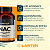 Nac N-acetilcisteína 600mg 60 Cápsulas Larten Health - Imagem 6