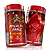 Psichotic Diablo 200g Sabor Frutas Vermelhas - Demons Lab - Imagem 2