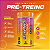 Neuromorph Caffeine Free 300g - Sabor Frutas Vermelhas - Demons Lab - Imagem 4