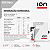 ION Display 14 Sachês Sabor Morango e Chá Branco - Forcell - Imagem 3