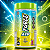 ATP Force Energy 300g Sabor Fruit Punch - Demons Lab - Imagem 5