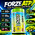 ATP Force Energy 300g Sabor Fruit Punch - Demons Lab - Imagem 4