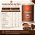 Collagen Creamer 360g - Sabor Chococremoso - Selvs - Imagem 3