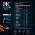 Body Strong Protein Sabor Cacau 550g - Equaliv - Imagem 4