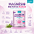 Magnésio Inositol Relax Sabor Capim Santo com Hortelã 408g - Equaliv - Imagem 3