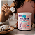 Magnésio Inositol Relax Sabor Capim Santo com Hortelã 408g - Equaliv - Imagem 5
