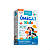 Ômega 3 Kids 30 Cápsulas - Sabor Laranja com Frutas - Equaliv - Imagem 1