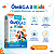Ômega 3 Kids 30 Cápsulas - Sabor Laranja com Frutas - Equaliv - Imagem 3