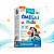 Ômega 3 Kids 30 Cápsulas - Sabor Laranja com Frutas - Equaliv - Imagem 2