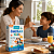 Ômega 3 Kids 30 Cápsulas - Sabor Laranja com Frutas - Equaliv - Imagem 5