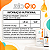 Bio Q10 Gotas 15ml - Sem Sabor - Central Nutrition - Imagem 4