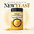 Levedura Nutricional  150g - New Nutrition - Imagem 2