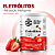 Eletrólitos Em Pó 180g - Sabor Morango - Ocean Drop - Imagem 2