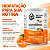 Eletrólitos Em Pó 180g - Sabor Tangerina - Ocean Drop - Imagem 3