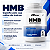 HMB 180Cápsulas - New Nutrition - Imagem 3