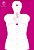 Alvo SAT Rosa Personalizado - Imagem 1