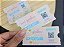 Ticket/ Cupom de Desconto - Imagem 1