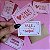 Love Tickets ♥ - Imagem 2