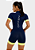 Macaquinho Corrida Feminino Florença New Yellow - Imagem 2
