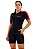 Camisa Feminina Austin Scarlet - Imagem 4