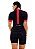 Camisa Feminina Austin Scarlet - Imagem 5