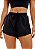 Short Feminino Gênova Black - Imagem 1
