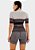 Camisa Feminina Houston Cinza - Imagem 2