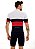 Camisa Masculina Houston Valentino - Imagem 3