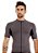 Camisa Masculina Califórnia Cinza - Imagem 1