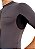 Camisa Masculina Califórnia Cinza - Imagem 3
