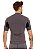 Camisa Masculina Califórnia Cinza - Imagem 2