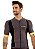 Camisa Masculina Texas Cinza - Imagem 1