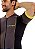Camisa Masculina Texas Cinza - Imagem 4