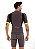 Camisa Masculina Texas Cinza - Imagem 3