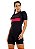 Camisa Feminina Strip Scarlet - Imagem 3