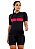 Camisa Feminina Strip Scarlet - Imagem 2