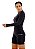 Camisa Feminina Classic Ml Black - Imagem 3