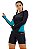 Camisa Feminina Classic Ml Jade - Imagem 2