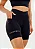 Bermuda Feminina Dallas Black (com bolso) - Imagem 2