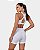 Bermuda Feminina Roma White - Imagem 1