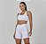 Bermuda Feminina Roma White - Imagem 1