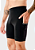 Bermuda Masculina Ferrara Black - Imagem 2
