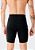 Bermuda Masculina Ferrara Black - Imagem 3