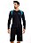 Bermuda Masculina Detroit Black - Imagem 1