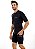 Bermuda Masculina Hill Black - Imagem 1