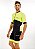 Bermuda Masculina Racing Neon - Imagem 1