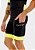 Bermuda Masculina Racing Neon - Imagem 2