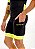Bermuda Masculina Racing Neon - Imagem 2