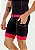 Bermuda Masculina Racing Scarlet - Imagem 1