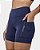 Bermuda Feminina Roma Marinho - Imagem 2